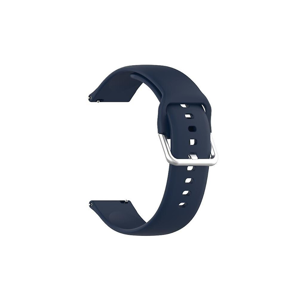 3/2/1Pcs Watchband For Xiaomi Watch Xiaomi Haylou Solar Ls05 Silicon Strap Bracelet Wristband Sports Smart Watch Band Not,Specified 7669442692148