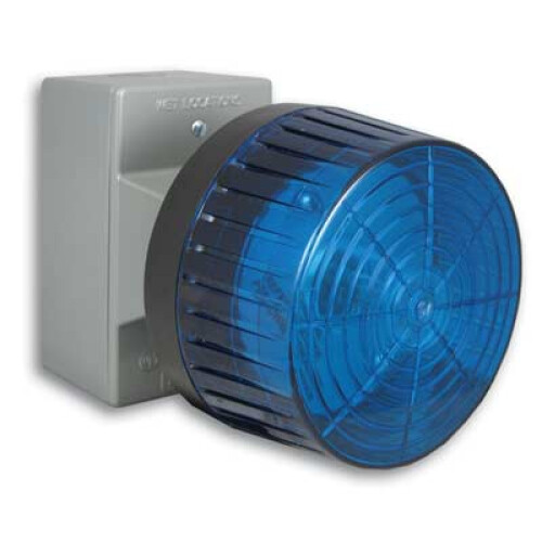 LED Strobe Light Kit