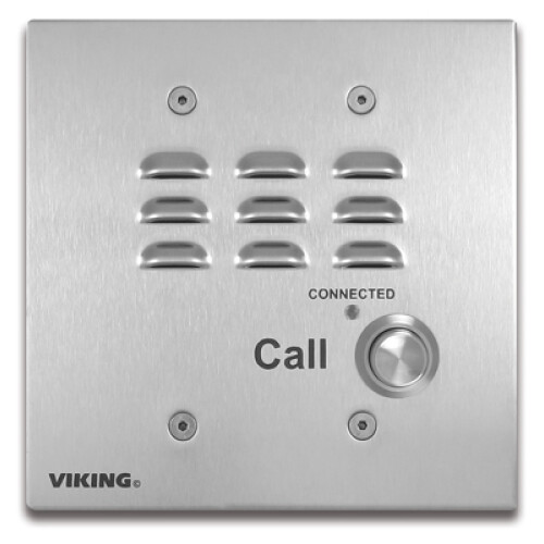 VoIP Entry Phone Mounts