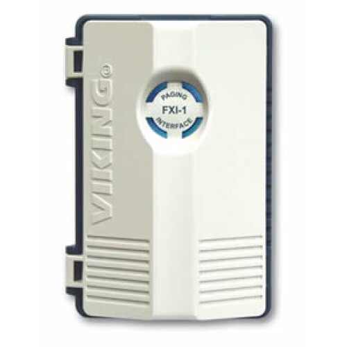 FXO, FXS Paging Adapter