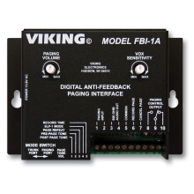 Viking Feedback Eliminator