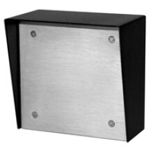 VE-5X5 Black Box with Panel