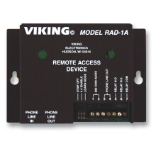 Remote Access Device