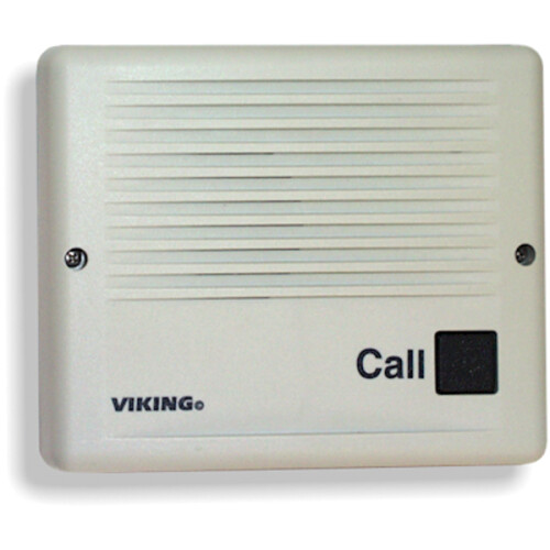 Surface Mount Handsfree Door Speaker