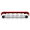 WINCHMAX WINCHMAX Bus Bar 300a 6 x M10 terminal. Red. 3