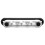 WINCHMAX WINCHMAX Bus Bar 150a 4 x M8 terminal. Black. 2