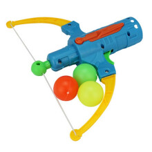 Outdoor Table Tennis Guns Kids' Archery Shooting Toy
