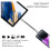USB C to Lightning Cable Short, 3Pack 15cm iPhone Charger Cable [Apple Approved Fast USB C Charging] 6