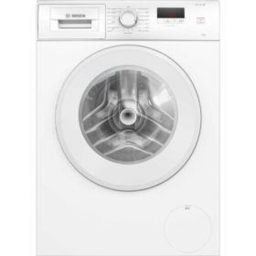Bosch Home & Kitchen Appliances Series 2 WGE03408GB 8kg 1400rpm Washing Machine
