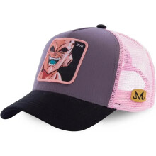 (20) Anime Dragon Ball Baseball Cap Shenlong Goku Vegeta Boys