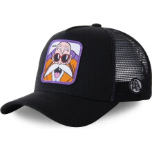 (16) Anime Dragon Ball Baseball Cap Shenlong Goku Vegeta Boys