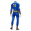 (170cm) Fallout 4 Vault game plays on the periphery of a bodysuit 5