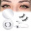 Magnetic Eyelashes with Applicator 5