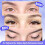 Magnetic Eyelashes with Applicator 6