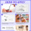 Magnetic Eyelashes with Applicator 8