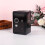 (Pink) Metal Mini Safe, Creative Lockable Change Deposit Box, Key Storage Box 4
