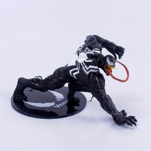(1pc) Party Pose Venom Ornament Villain Avengers Figurine