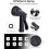 (50 FT) Expandable Garden Hose with 8 Function Nozzle 3