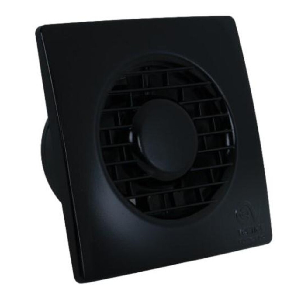 (W13.2) 10127 - Vortice Punto Filmo MF100/4"" - Axial Extractor Fan IPX4 (Timer) - Image 7