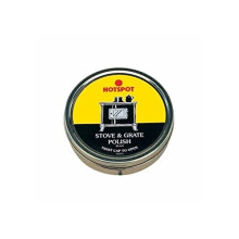 Hotspot Stove & Grate Polish Black 170ml
