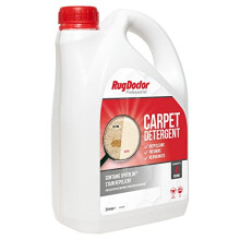Rug Doctor Carpet Detergent with SpotBlok, 2 Litre (70017) - Deep Clean, Deodorizes, Stain-Repellent Protection for Long-Lasting Fresh Carpets