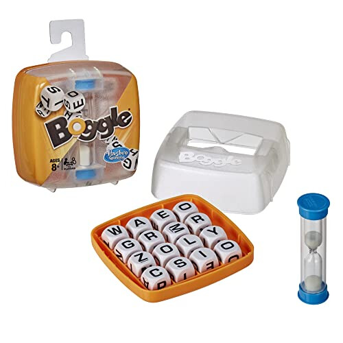 Hasbro Hasbro Gaming Boggle