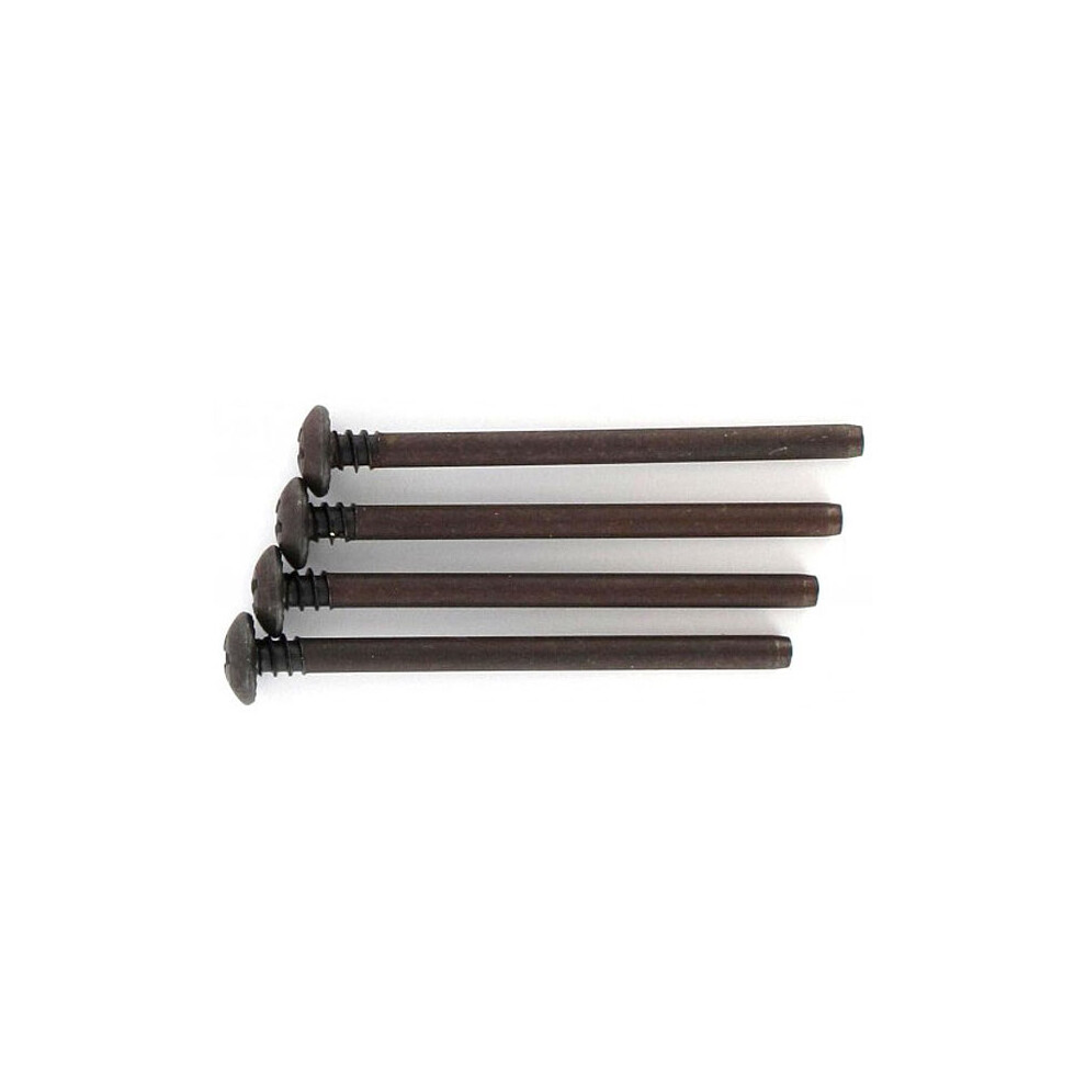 TAMIYA 9805976/19805976 3x46mm Screw Pin (4 Pcs.) (M05/M06/DT02/DT03/WR-02)