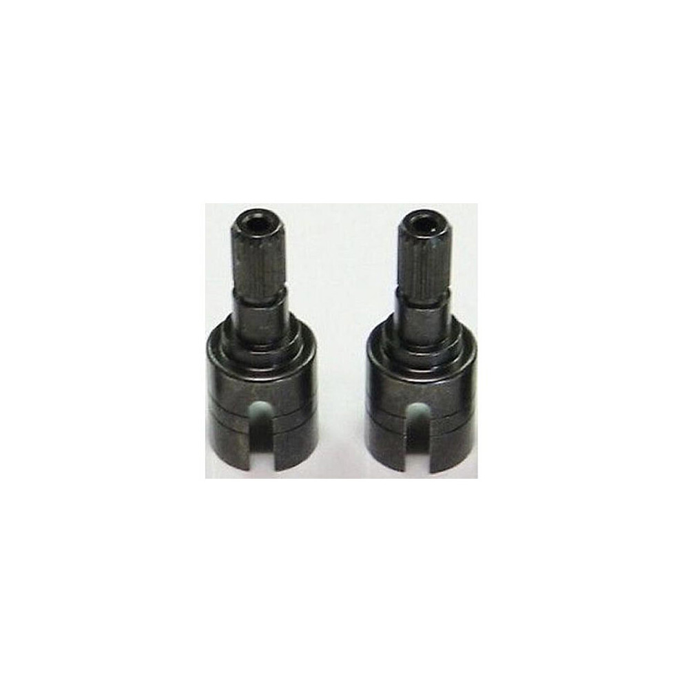 TAMIYA Hot Shot/Boomerang/Super Hotshot, 9808129/19808129 Gear Box Joint (2 Pcs)