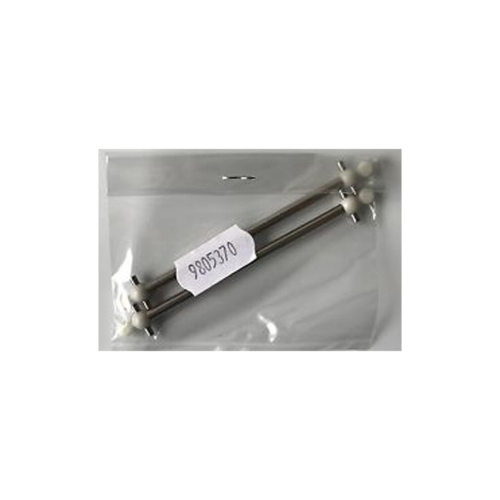 Tamiya Manta Ray/Bear Hawk/Baja Champ, 9805370/19805370/0445153 Drive Shaft Bag