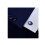 Luxury Blue Oval Round Cufflinks Premium Quality Stunning Design 4