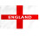 England St Georges Flag - 5ft x 3ft 2