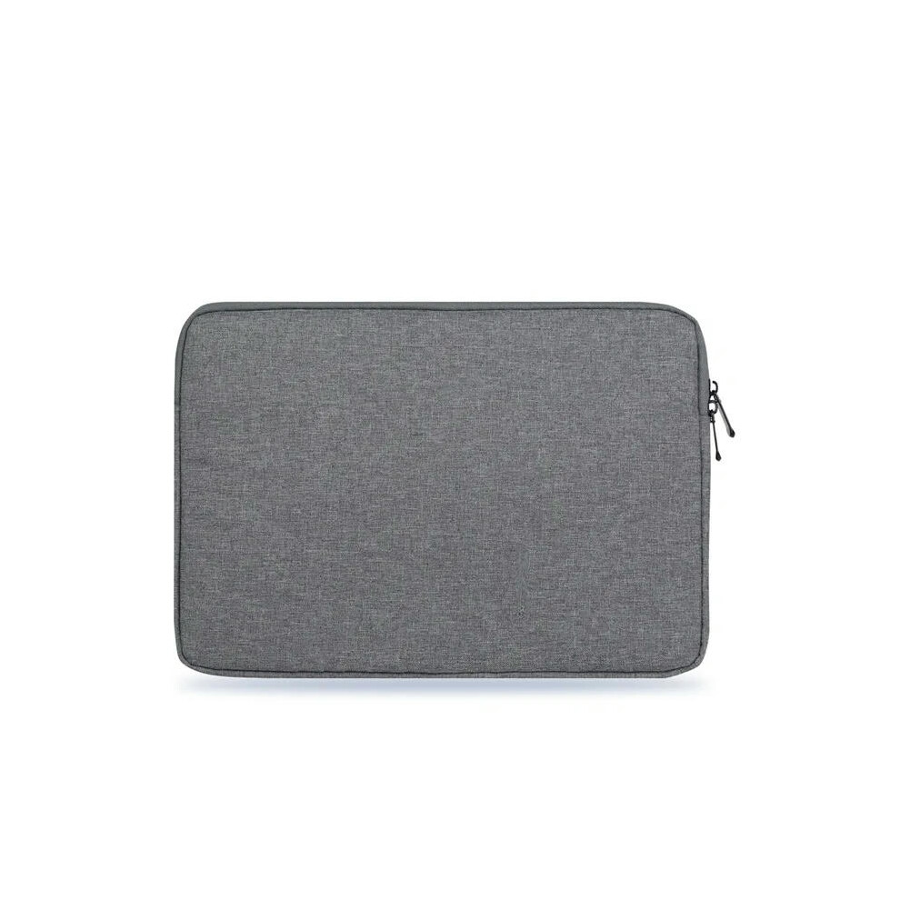 (dark grey, For 15.6 Inch) Waterproof Laptop Bag Tablet 11 12 13.3 14 15.6 16 Inch Case For MacBook Air Pro Xiaomi HP Dell Acer Notebook Computer Case