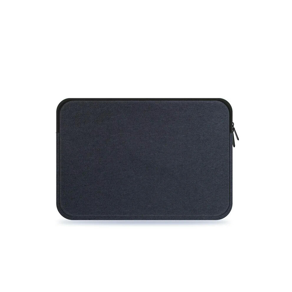 (Navy Blue, For 15.6 Inch) Waterproof Laptop Bag Tablet 11 12 13.3 14 15.6 16 Inch Case For MacBook Air Pro Xiaomi HP Dell Acer Notebook Computer Case