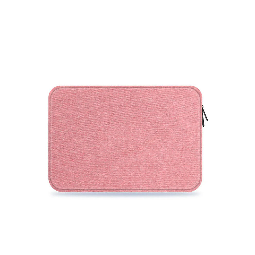 (pink, For 12 Inch) Waterproof Laptop Bag Tablet 11 12 13.3 14 15.6 16 Inch Case For MacBook Air Pro Xiaomi HP Dell Acer Notebook Computer Case