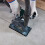 wolfcraft Wolfcraft Extraction Hood with Guide Carriage for Angle Grinders 7