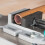 wolfcraft Wolfcraft Machine Vice Jaw for Clamping with Quick Adjuster, 80 mm 6