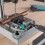 wolfcraft Wolfcraft Machine Vice Jaw for Clamping with Quick Adjuster, 80 mm 7
