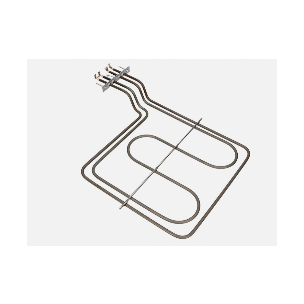 Genuine CDA Matrix MS100SS/1 Oven Dual Grill Upper Heating Element