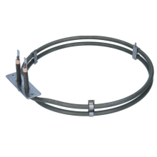 Genuine Zanussi ZCV667MWC 2400W Fan Oven Cooker Element - Spare Part