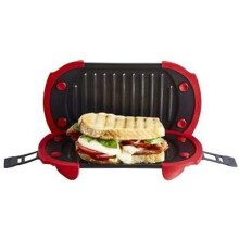 Lekue Standard Microwave Grill