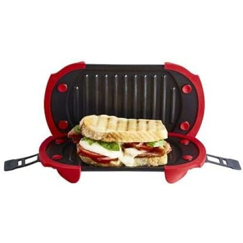 Lekue Standard Microwave Grill