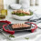 Lekue Standard Microwave Grill 4