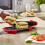 Lekue Standard Microwave Grill 6