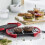 Lekue Standard Microwave Grill 7