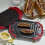 Lekue Standard Microwave Grill 8