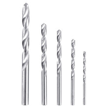 Einhell Universal Drill Bit Set w/ Case for Metal Masonry Woodwork 15 Pieces