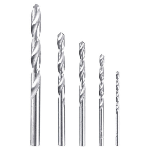 Einhell Einhell Universal Drill Bit Set w/ Case for Metal Masonry Woodwork 15 Pieces
