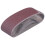 Einhell Einhell Sanding Belt Set Woodworking Sander Accessory Spares 75x533mm 5 Piece 1