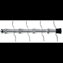 Einhell Lawn Aerator Roller Accessory For GC-SA 1231/1 GC-ES 1231/1 Scarifiers