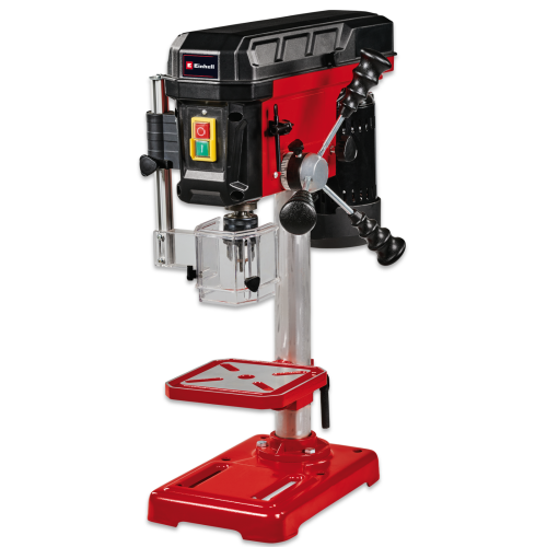 Einhell Einhell Pillar Drill 450W TC-BD 450 Compact Corded Electric Adjustable Bench